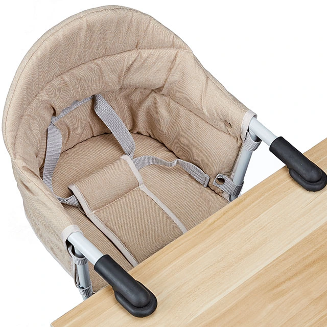 Popular Carry Baby Feeding Booster Hook-on Seats